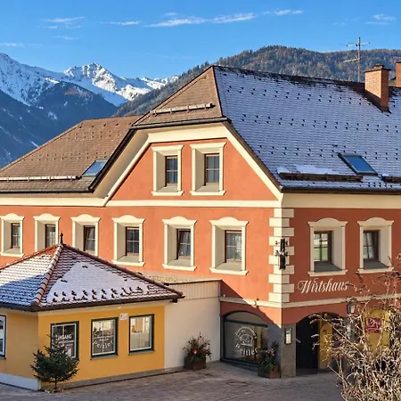 Apartment Lungau